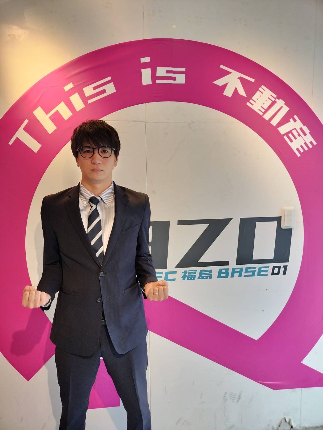 林　翔太